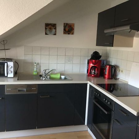 Ferienwohnung Tonberg 4 Meissen Exterior photo