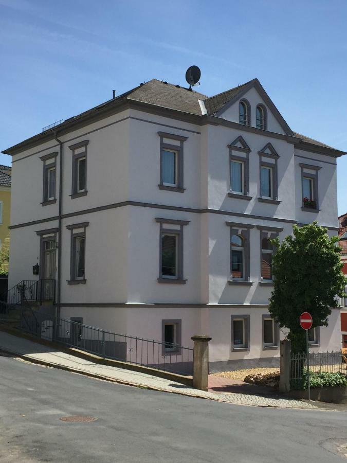 Ferienwohnung Tonberg 4 Meissen Exterior photo